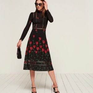 Natalia Reformation Dress